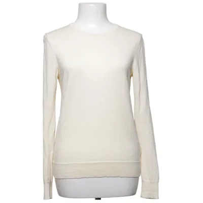 Strickpullover (Beige) von Uniqlo Wolle