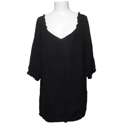 Blouse (Noir) de Soyaconcept Viscose