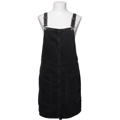 Denimspencer (MOTO) fra Topshop Moto Bomuld