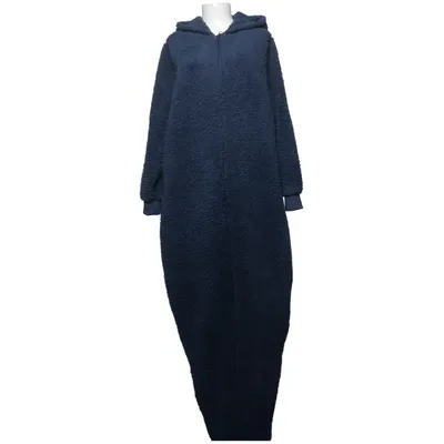 Onesie (Blauw)