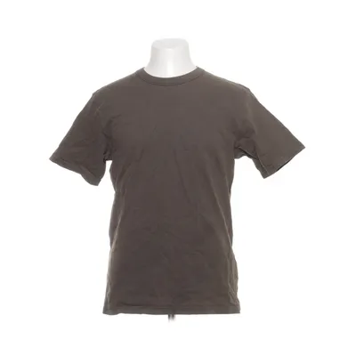 T-shirt (Marron) de Uniqlo U Coton