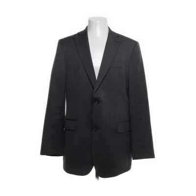 Blazer (Zwart) van Oscar Jacobson