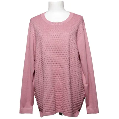 Borstvoedingstrui (Roze) van Brandtex Polyester, Viscose