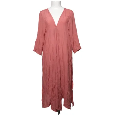 Kaftan (Roze) van Saloos Polyester, Viscose