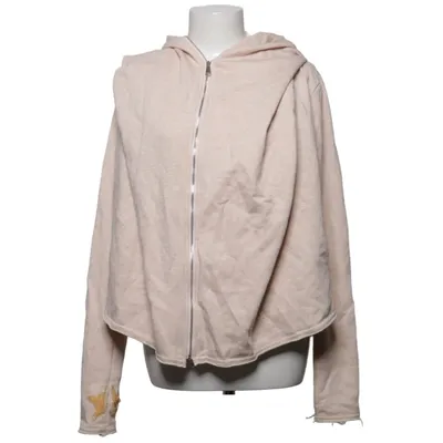 Kapuzenpullover (Beige) von FAV Baumwolle, Polyester