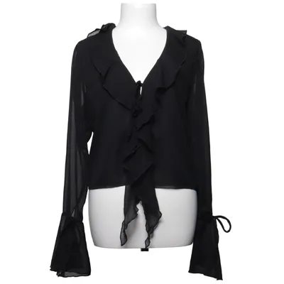 Blus (Grå) från Frakment Polyester