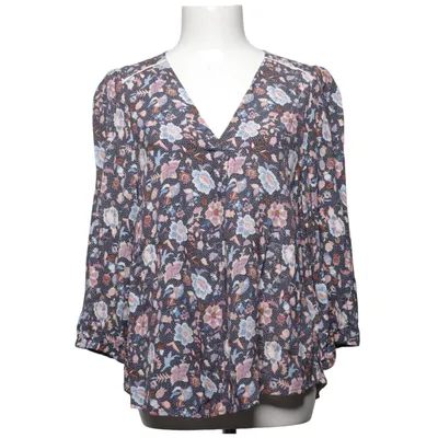 Blouse (Bleu, Multicolore) de Noa Noa Viscose