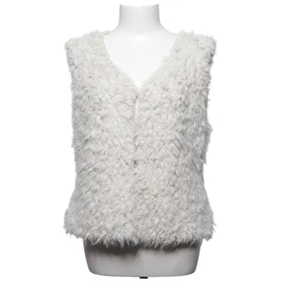 Outer vest (Beige) from Blendshe Polyester