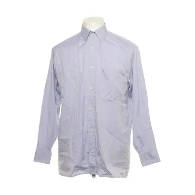 Shirt (Blue) from Guy Laroche Cotton