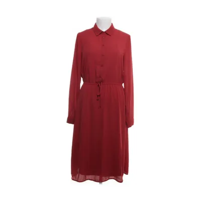 Dress (Red) from Zalando Polyester