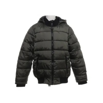 Vinterjakke (Grøn) fra Alive Polyester