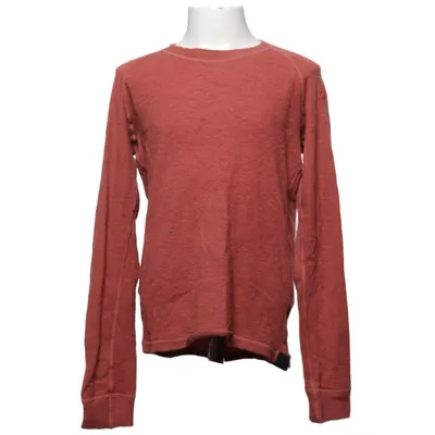 Strickpullover (Rot) von Pierre Robert Wolle