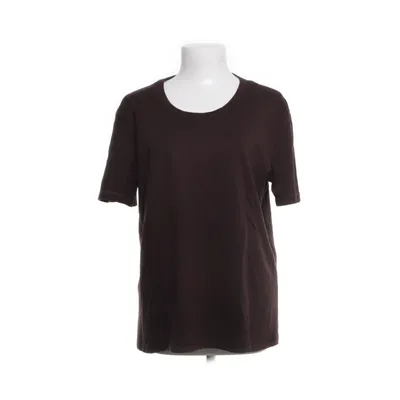 T-shirt (Bruin) van Cecil Katoen