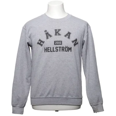 Sweatshirt (Gray) from Gildan Cotton, Polyester