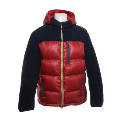 Dunjacka (Röd, Flerfärgad) från Colmar Akryl, Dun, Nylon, Polyester