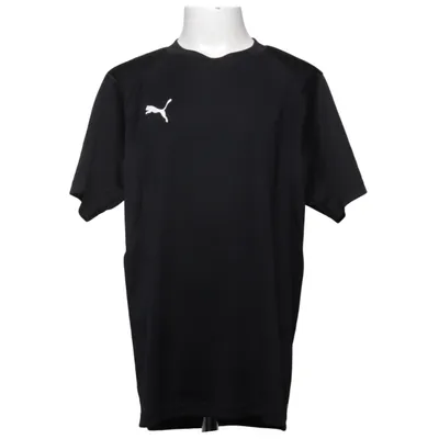 T-shirt (Zwart) van Puma