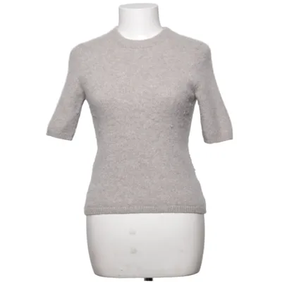Top (Grå) fra H&M Kashmir