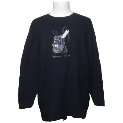 Sweater (Black) from Adelsten Cotton