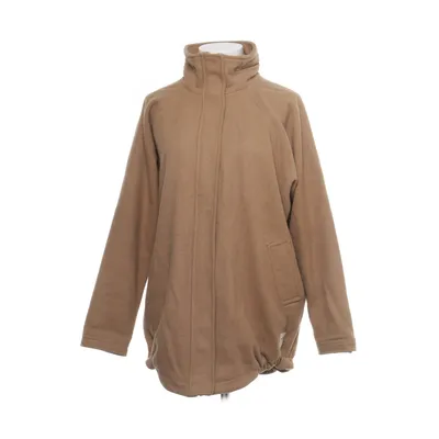 Jas (Bruin) van Wemoto Elastaan, Polyester, Wol