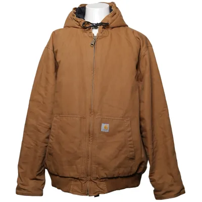 Veste (Beige) de Carhartt Coton