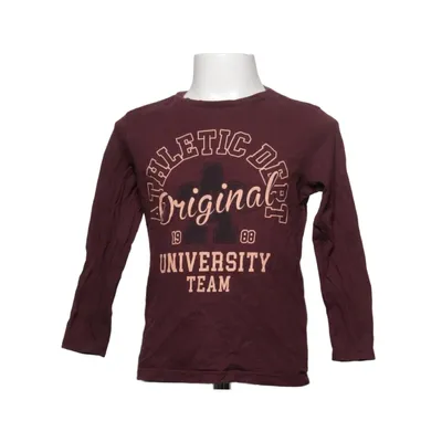 Lange mouwen shirt (Lila) van Koton Kids Katoen