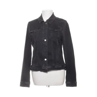 Jeansjacka (JDYNEWWINNER STR DNM JACKET) från JDY Bomull