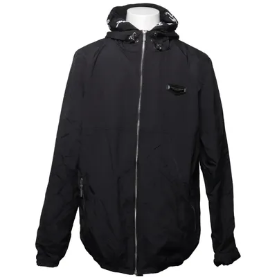 Veste (Noir) de Supply & Demand Polyamide