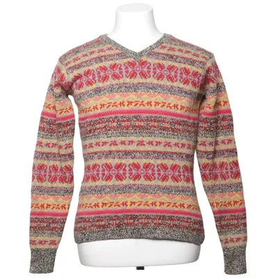 Pull-over (Gris, Multicolore) de Pauw Laine
