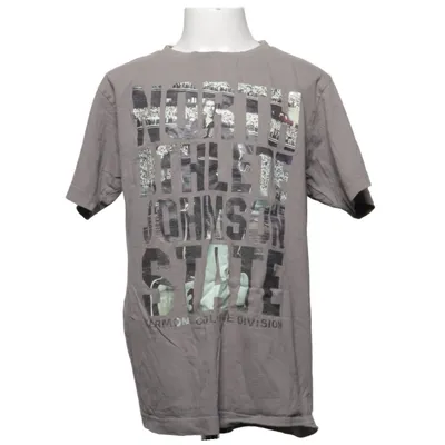 T-shirt (Gray) from Youngstyle Cotton