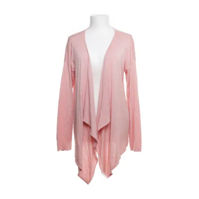 Cardigan (Roze) van Bodyflirt Acryl, Viscose