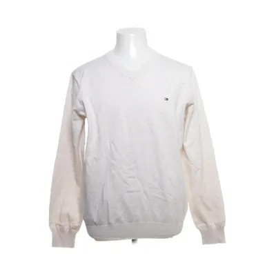 Pullover (Beige) fra Tommy Hilfiger