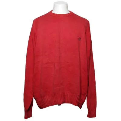 Sweater (Red) from Chaps Cotton