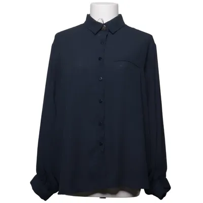 Blouse (Blauw) van Elli White Polyester