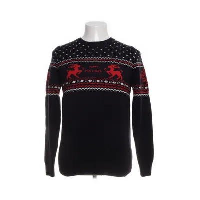 Jultröja (Svart) från Suitsupply Ull, Akryl
