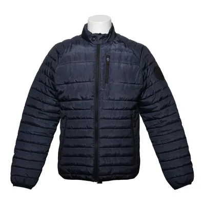 Lightweight jacket (Gray) from Smog Polyester