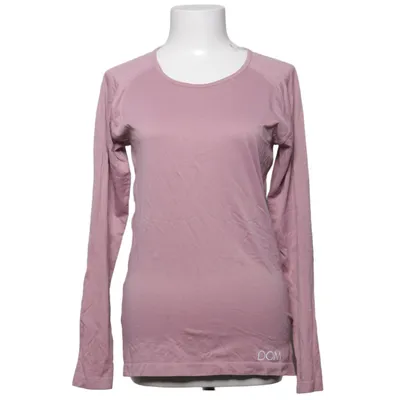 Ondershirt (Roze) van Drop of Mindfulness Elastaan, Polyamide