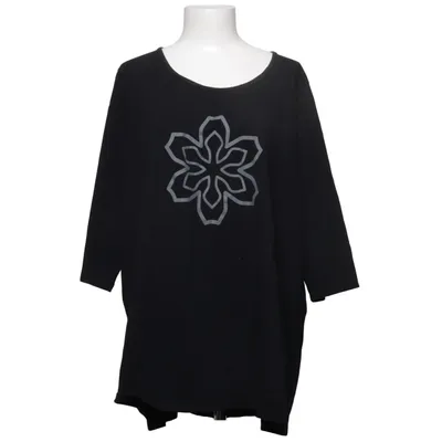 Top (AS8978) from Aprico Cotton, Elastane