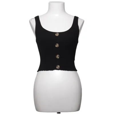 Crop top (Noir) de Divided by H&M