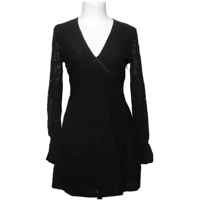 Jurk (Julia Wienawa X Na-Kd) van Julia Wieniawa x NA-KD Katoen, Polyamide, Polyester