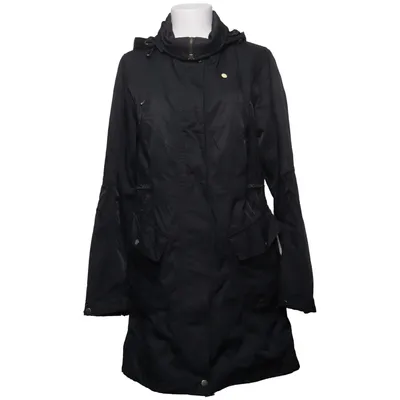 Parka (Noir) de Northbrook Sports Polyamide, Polyester