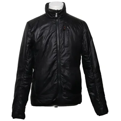Veste légère (Noir) de Sail Racing Polyamide, Polyester