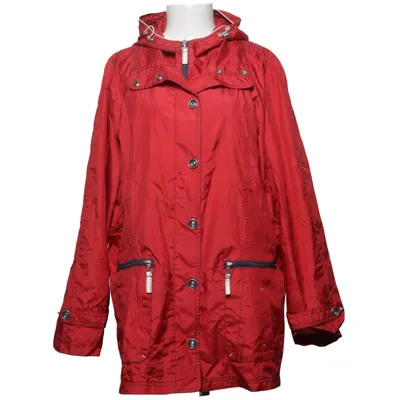 Veste (Rouge) de Kirsten Polyamide, Polyester