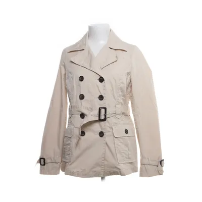 Trenchcoat (Beige) från Tommy Hilfiger Bomull, Polyester