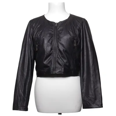 Jack (Zwart) van Ofelia Polyamide, Polyester, Polyurethaan