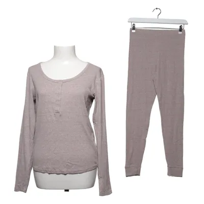 Pyjamasz (Pink) fra Lindex Bomuld, Elastan