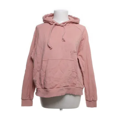 Capuchon sweater (Roze) van Ellesse Katoen