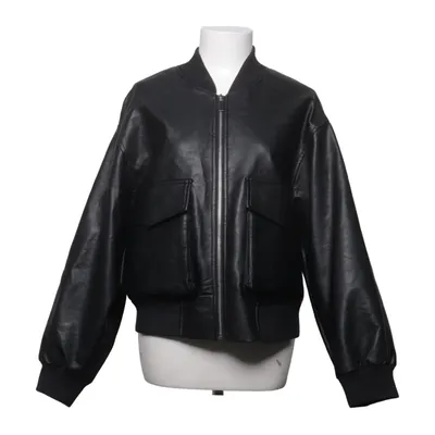 Jacke (Schwarz) von Edited