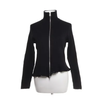 Cardigan (Zwart) van Weekday