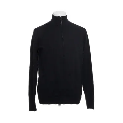 Sports jacket (Black) from Indicode Cotton, Polyamide