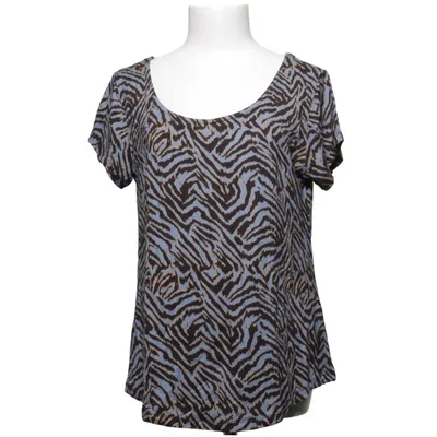 Top (Engla) van Alice Bizous Elastaan, Viscose
